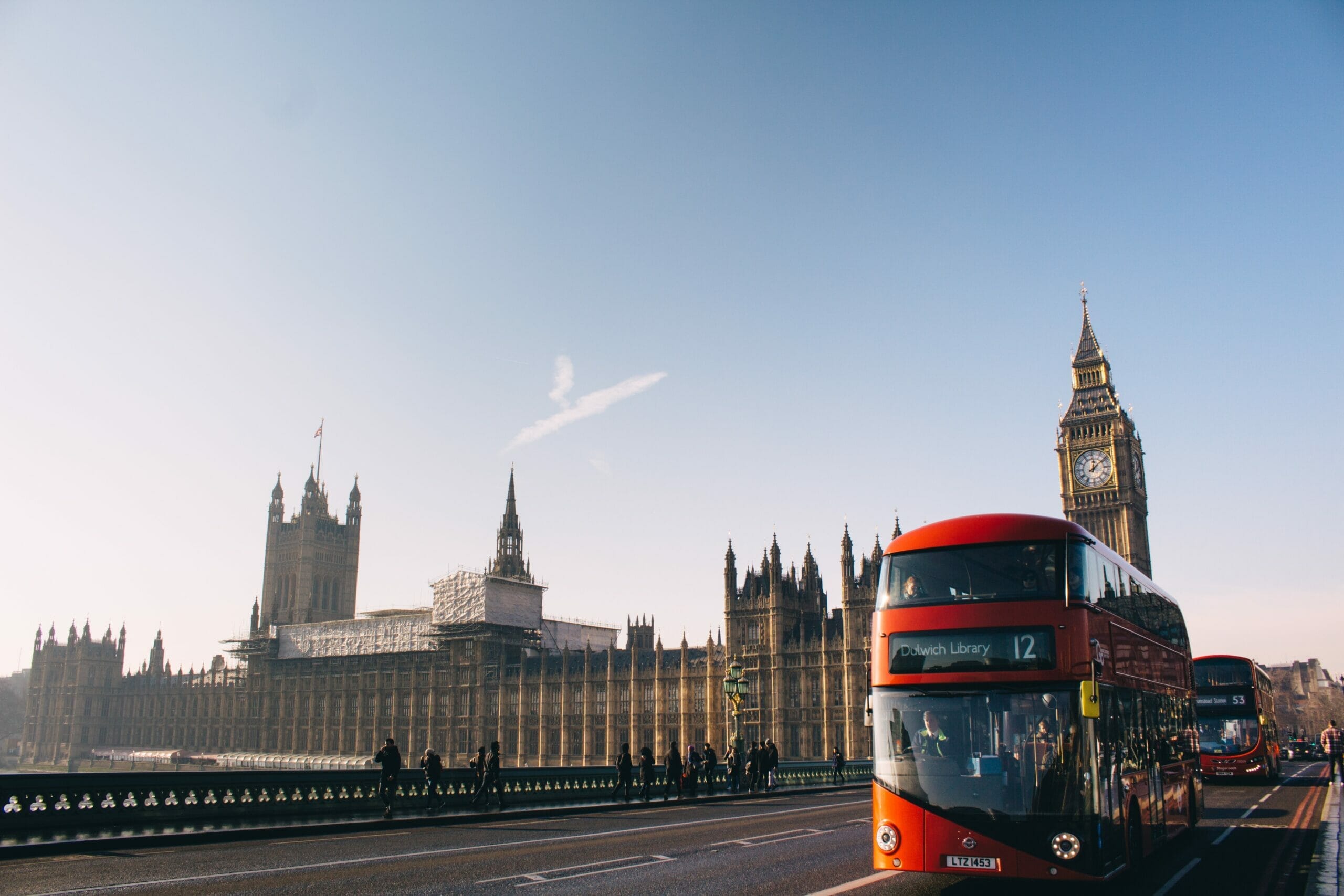 oyster card london visit britain