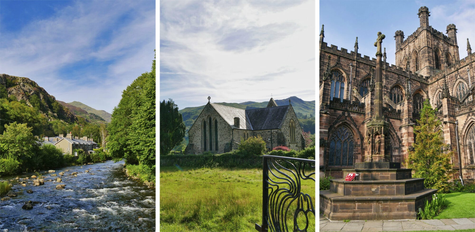 The Ultimate Rabbie’s Tour Review: 3 Day North Wales Tour via @girlsgonelondon