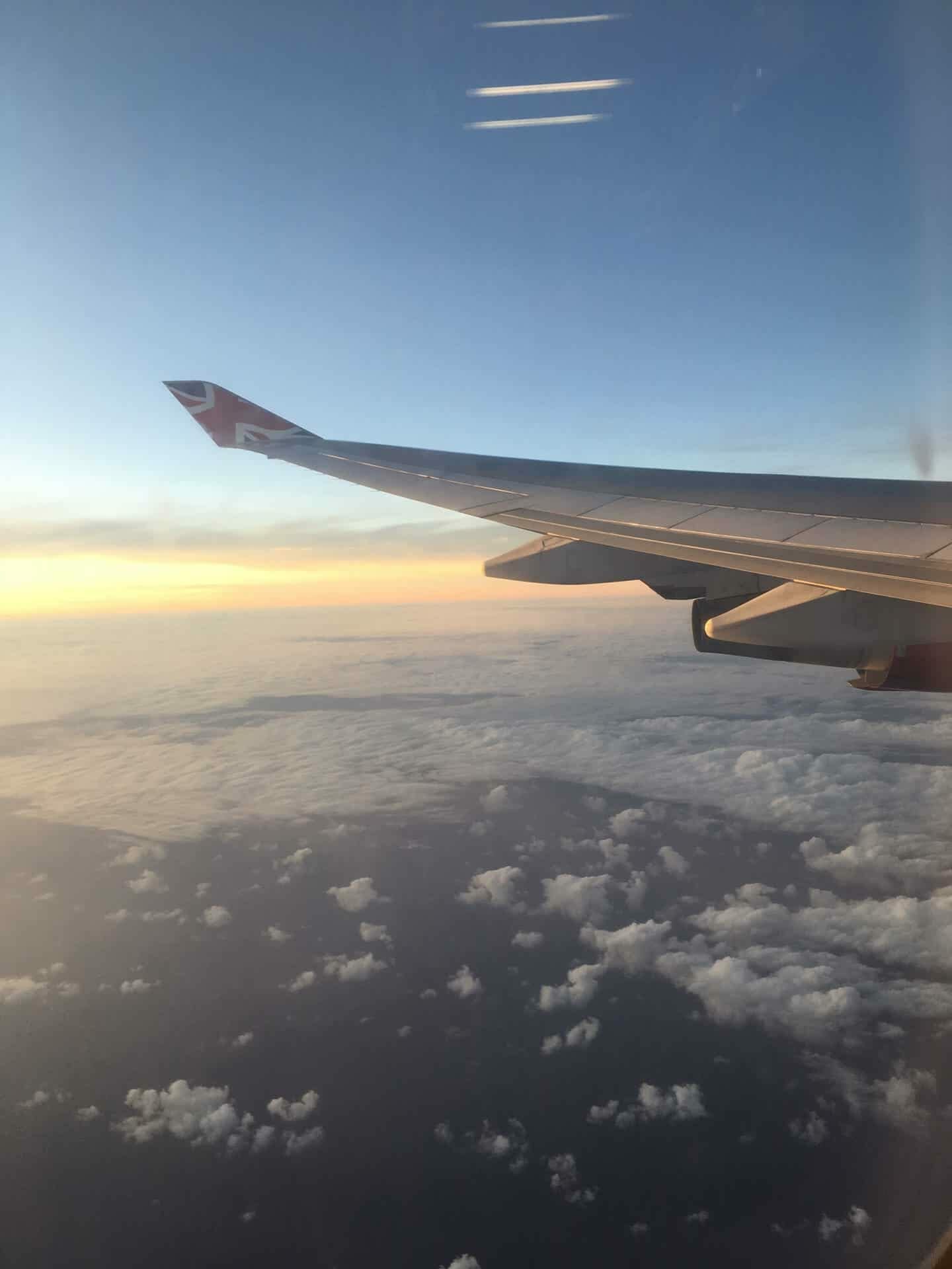 Virgin Atlantic Long-Haul Flight Review 2023 (honest!) - girl gone london