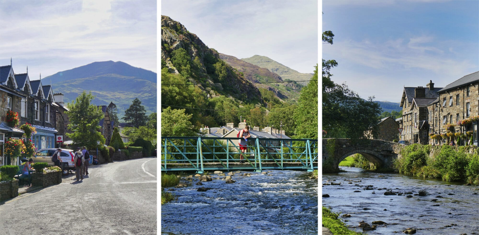 17+ Charming Things to Do in Beddgelert, Wales (+ Full Travel Guide) via @girlsgonelondon