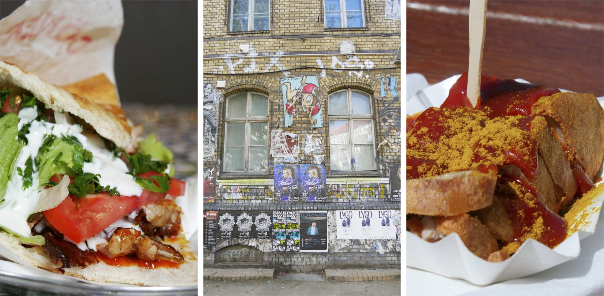 Secret Food Tours Berlin Review via @girlsgonelondon