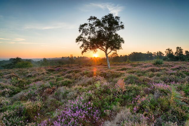 pretty places to visit uk