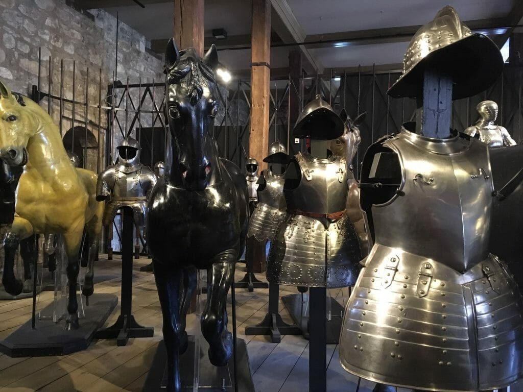 private tour tower of london