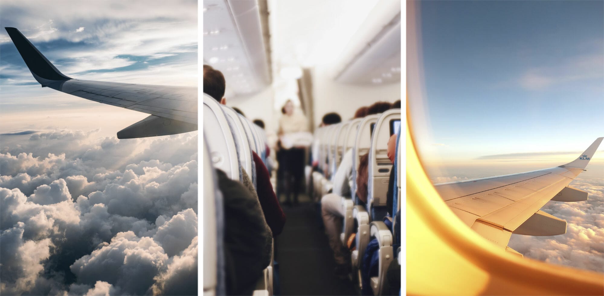 25 Long Haul Flight Essentials + Long Flight Tips - Our Escape Clause