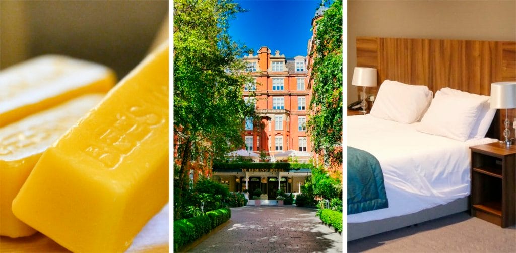 Best Hotels in London Where to Stay in London