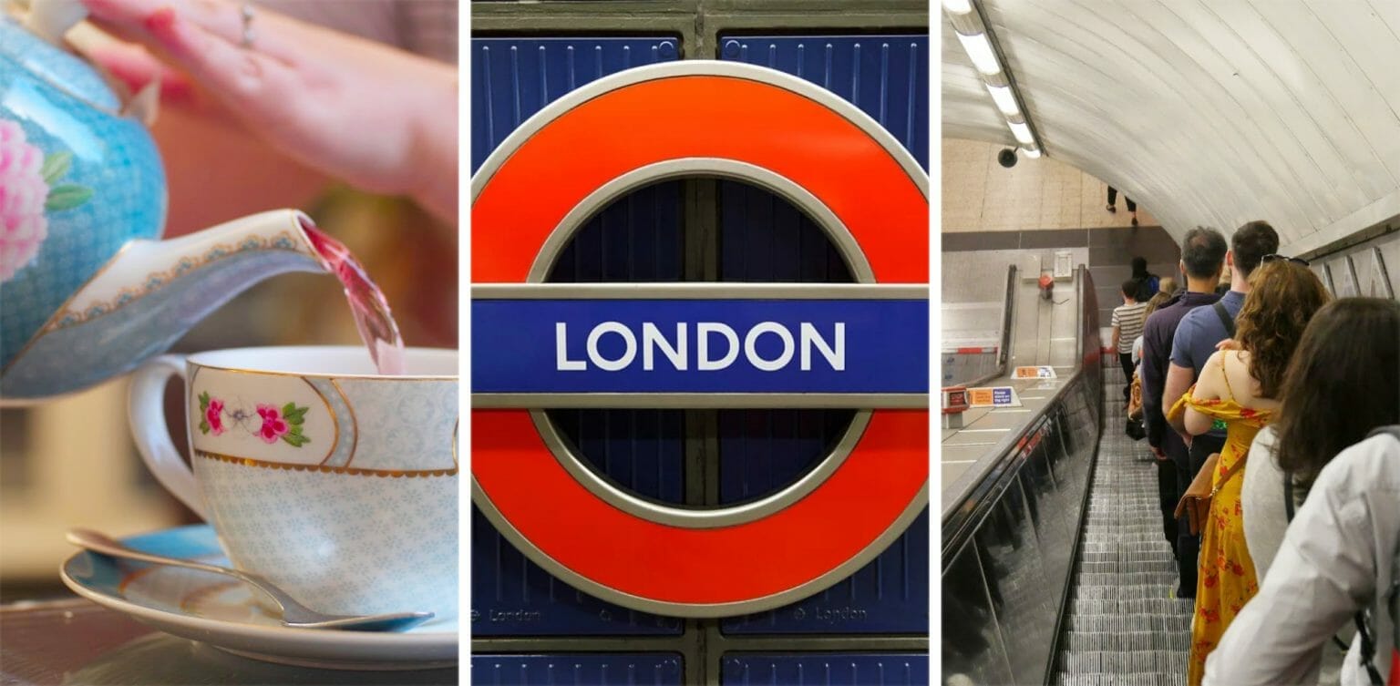 15+ Things No One Tells You Before You Visit London (2023) - Girl Gone ...