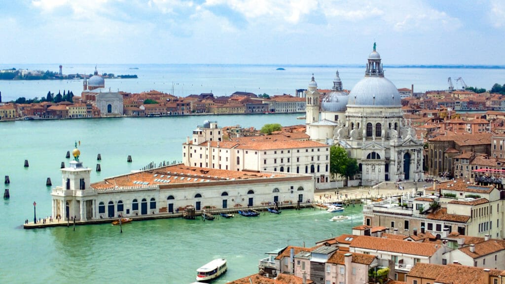 venice tour 3 days