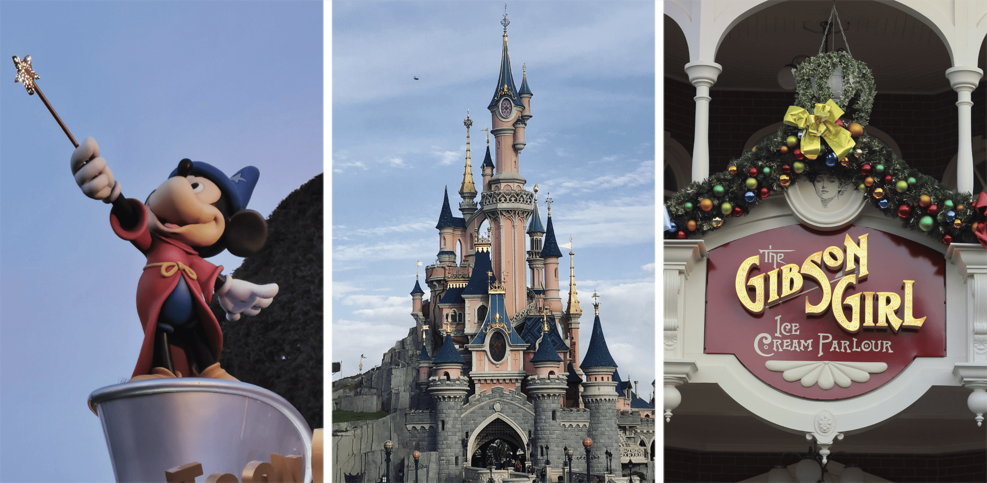Is Disneyland Paris Worth it? via @girlsgonelondon