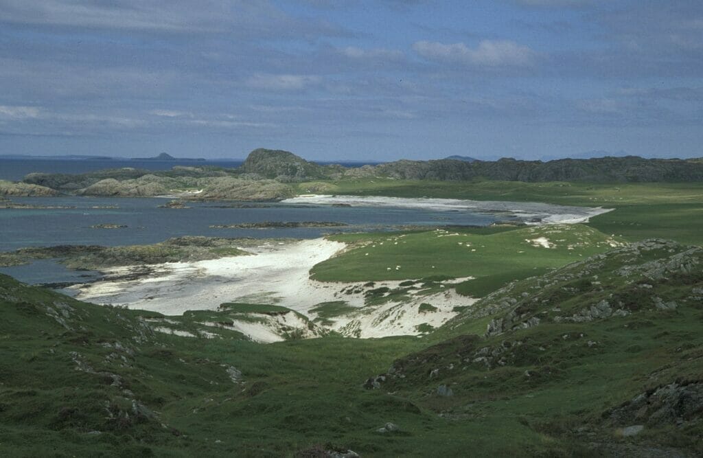 Isle of Iona