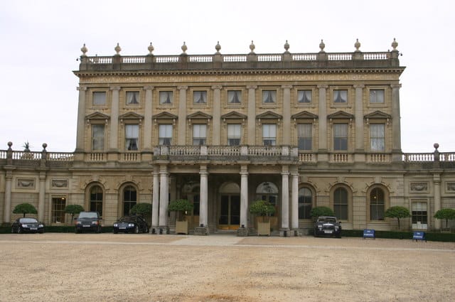 Cliveden House