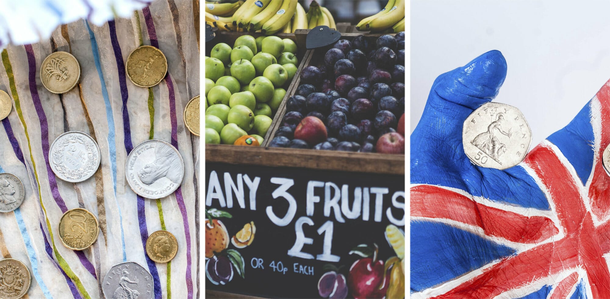 London on a Budget: How to Save Money in London via @girlsgonelondon