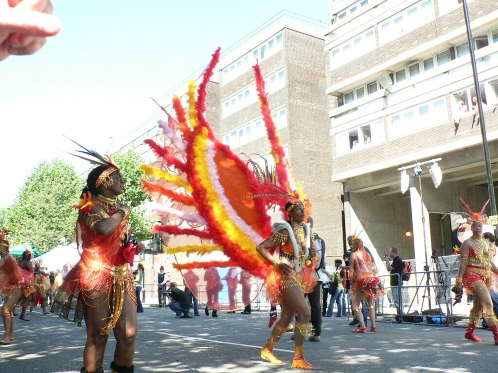 Notting Hill Carnival