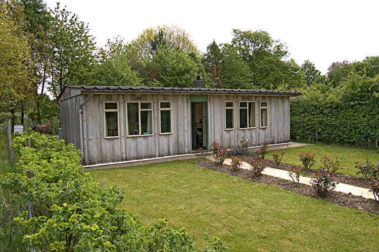 Chiltern Open Air Museum