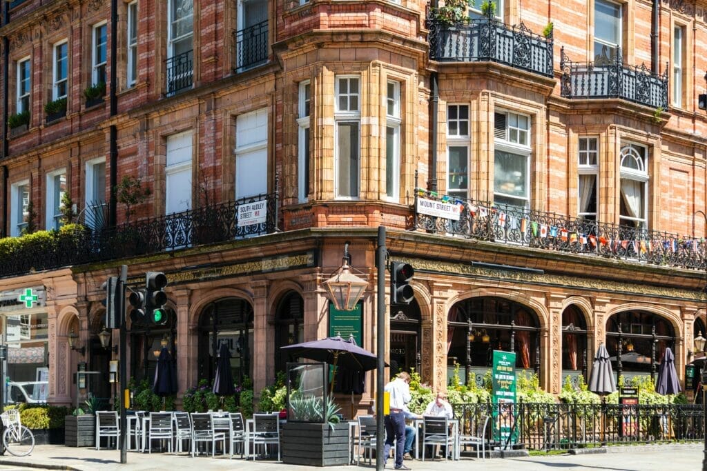 New pictures show what London's 'best shopping street' will look like after  huge £46m revamp - MyLondon