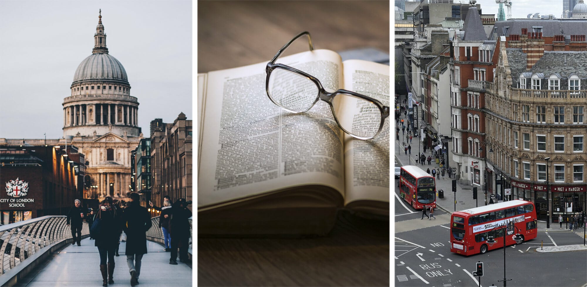 41+ Fun and Interesting Facts about London, England via @girlsgonelondon