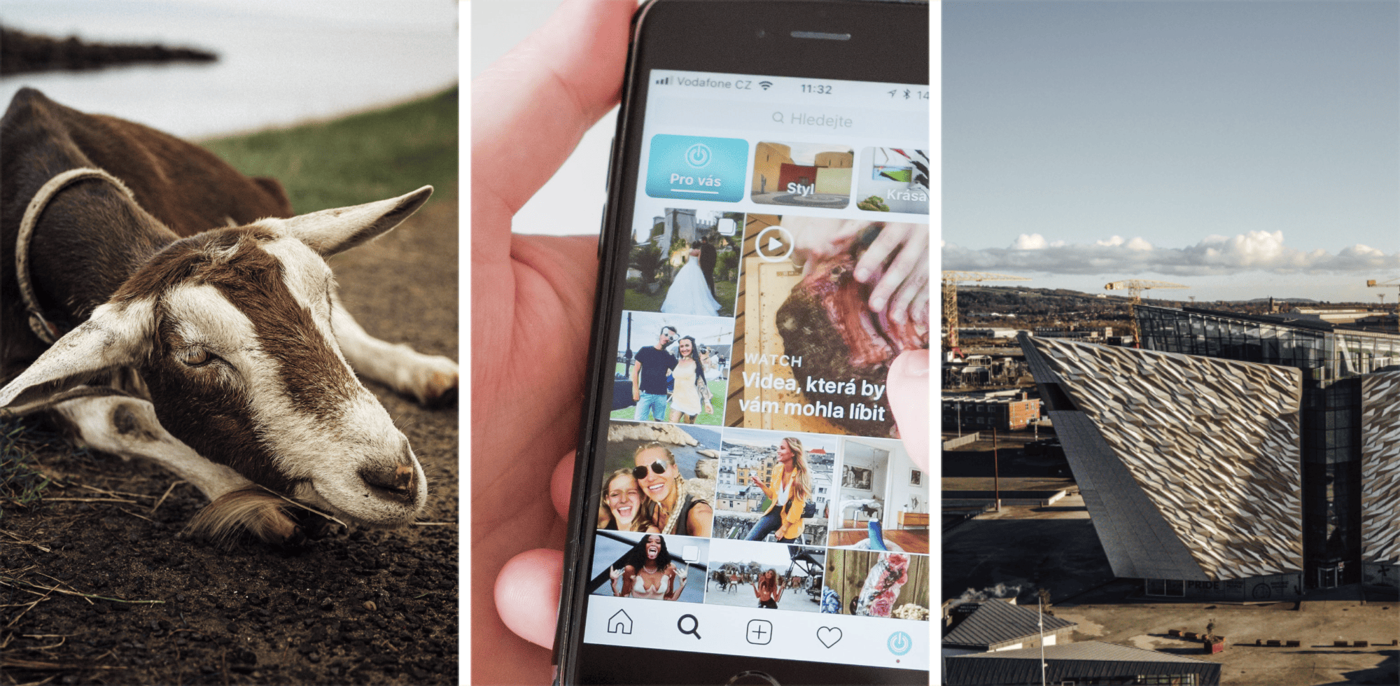 25+ Unique Northern Ireland Instagram Captions for the Perfect Post via @girlsgonelondon