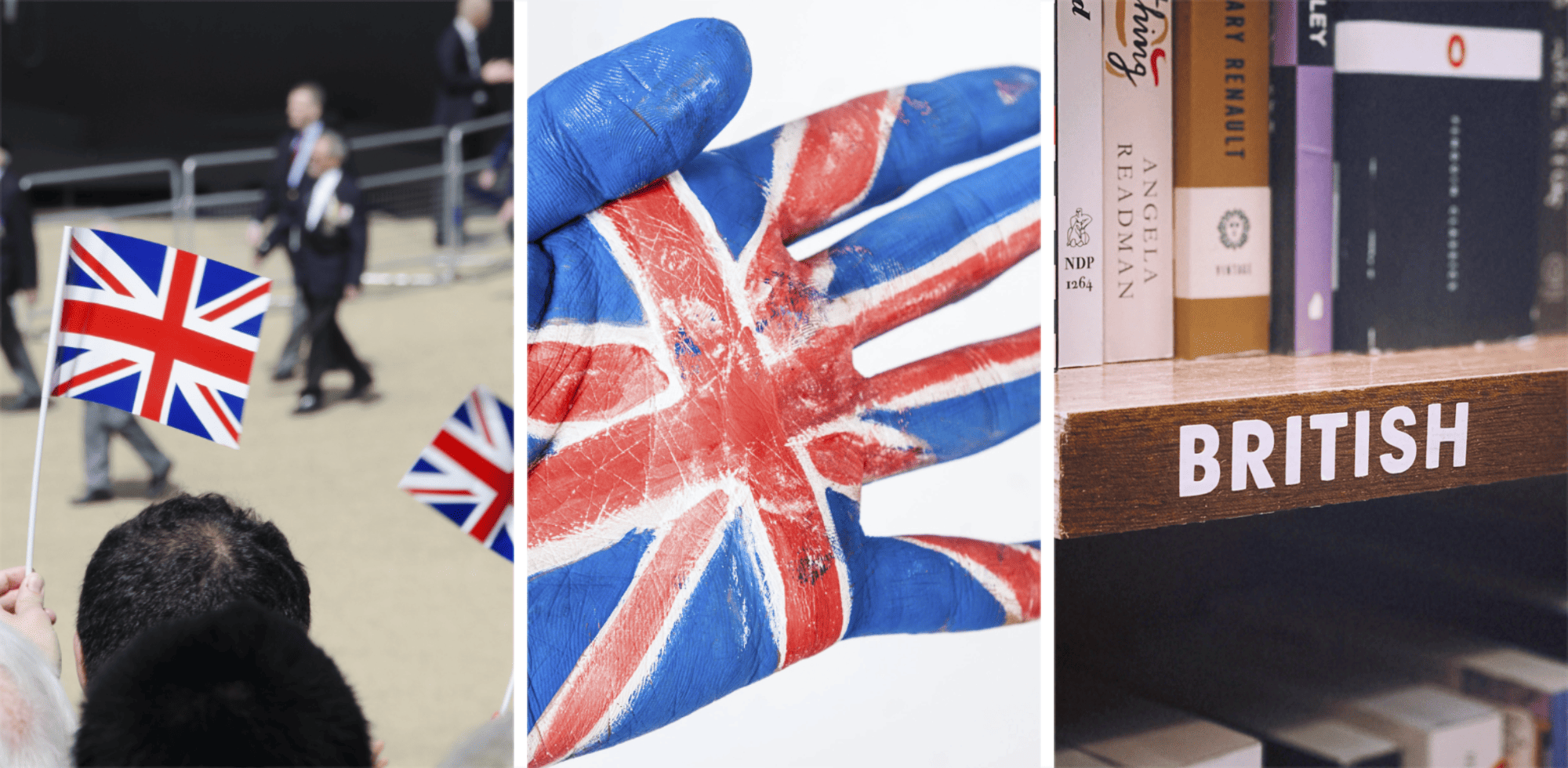 37+ Unique British Instagram Captions for the Perfect Post via @girlsgonelondon