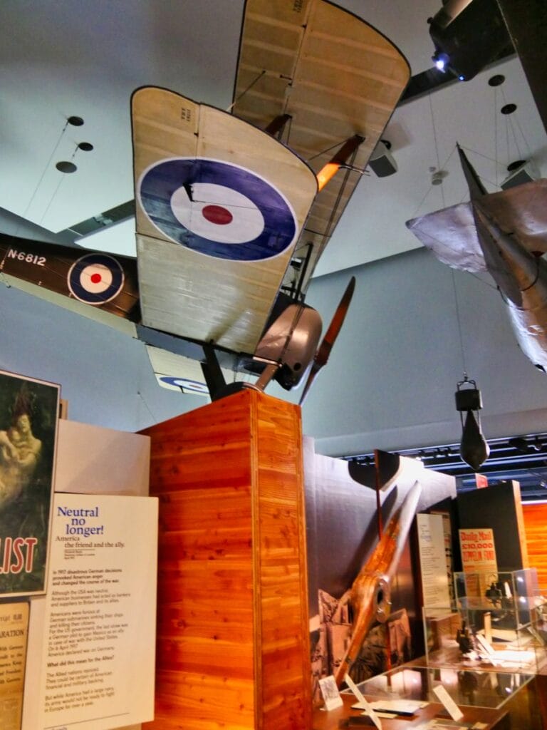 Imperial War Museum