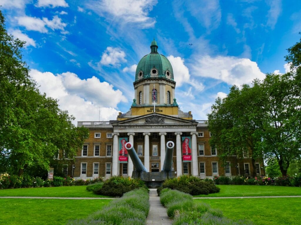 Imperial War Museum