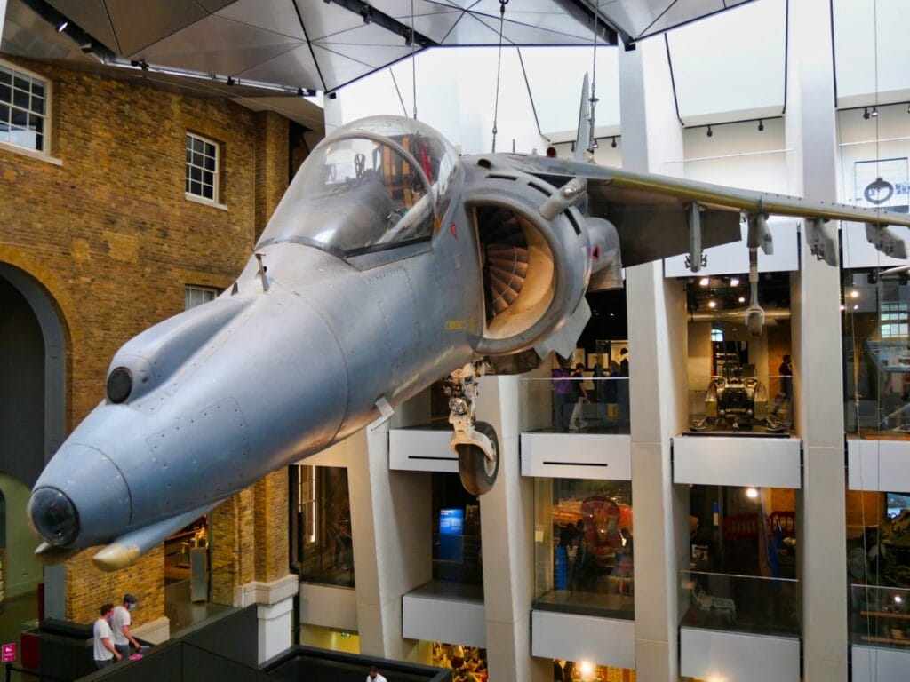 Imperial War Museum