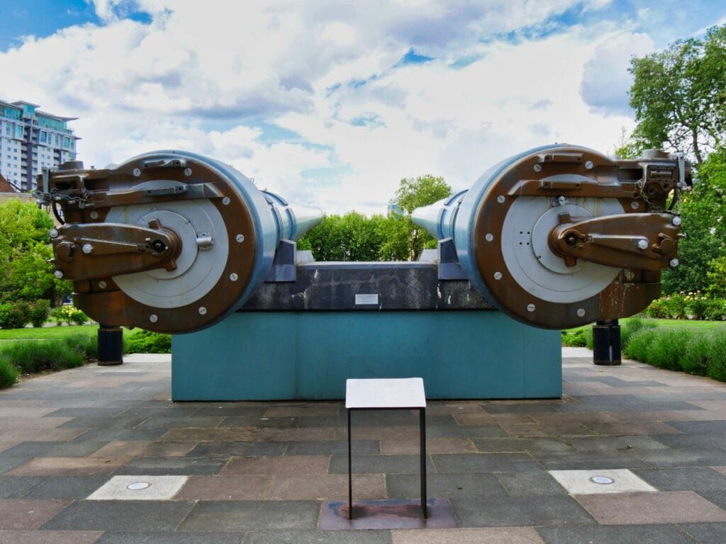 Imperial War Museum