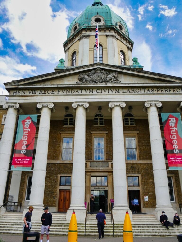 Imperial War Museum