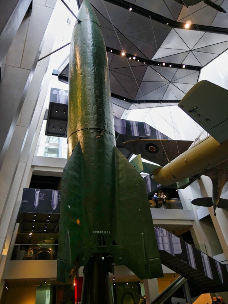 Imperial War Museum