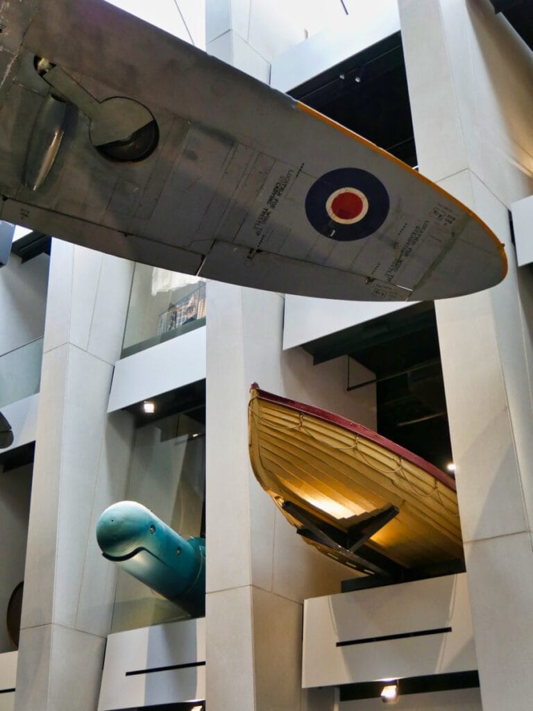 Imperial War Museum