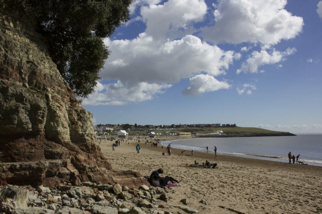 Barry Island