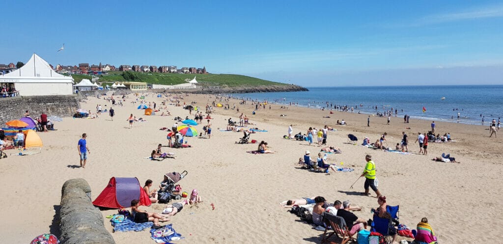 Barry Island