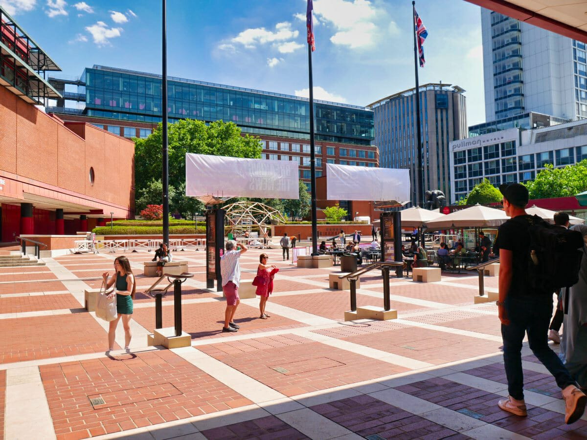 British Library