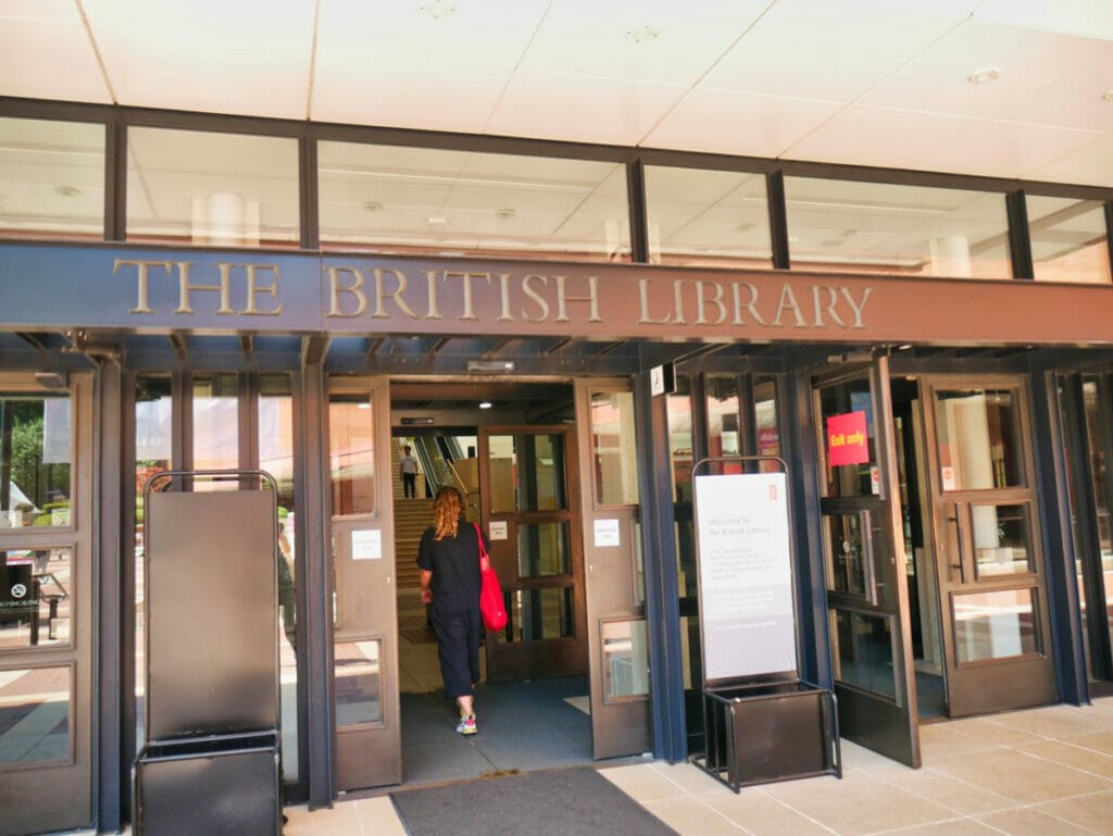 British Library