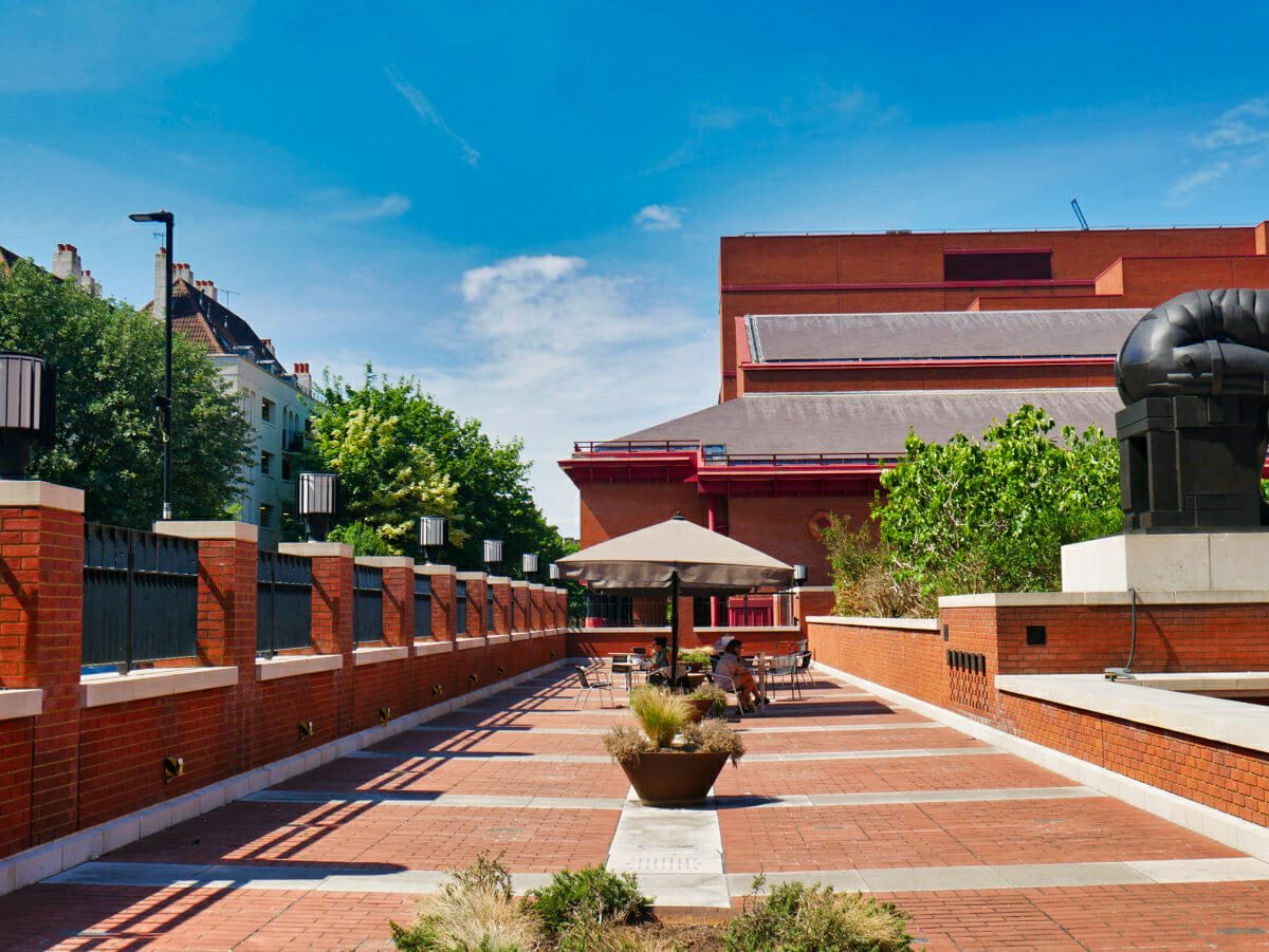 British Library