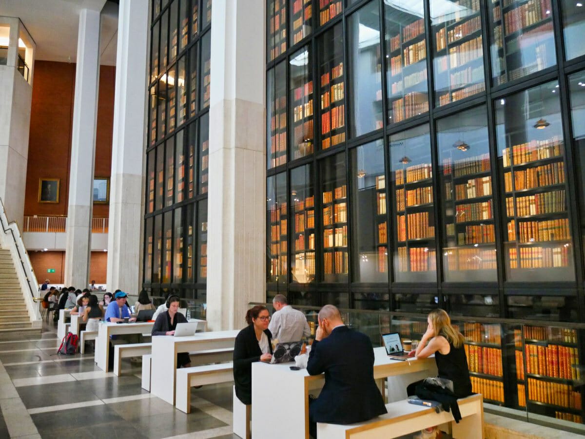 British Library