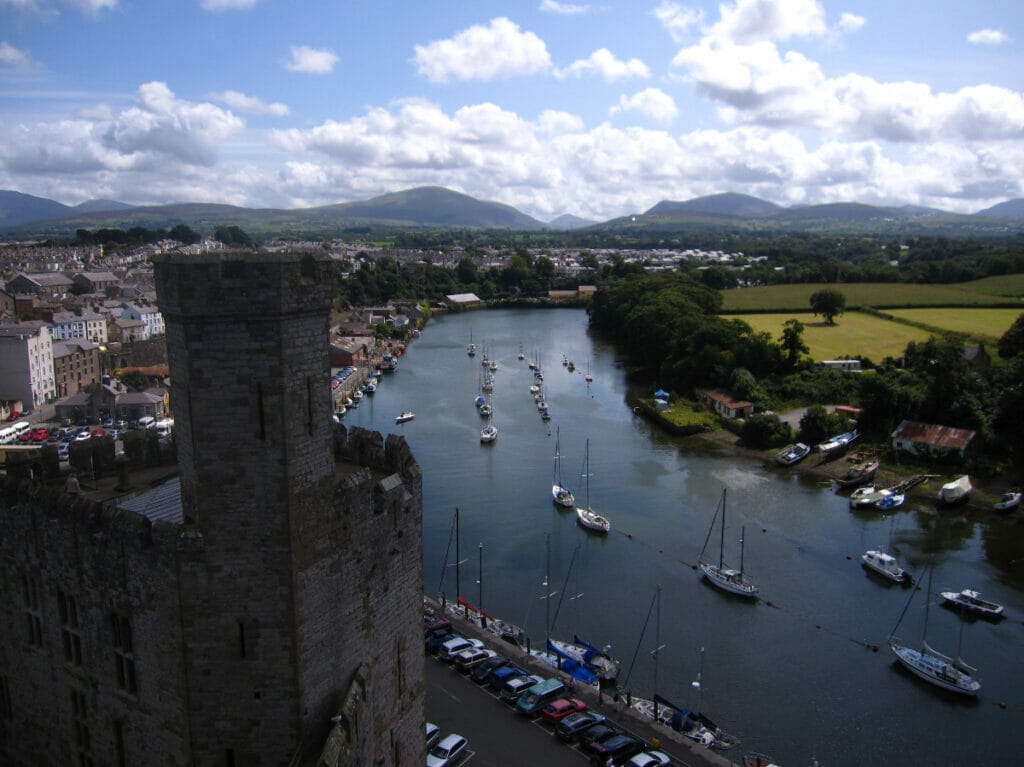 Caernarfon