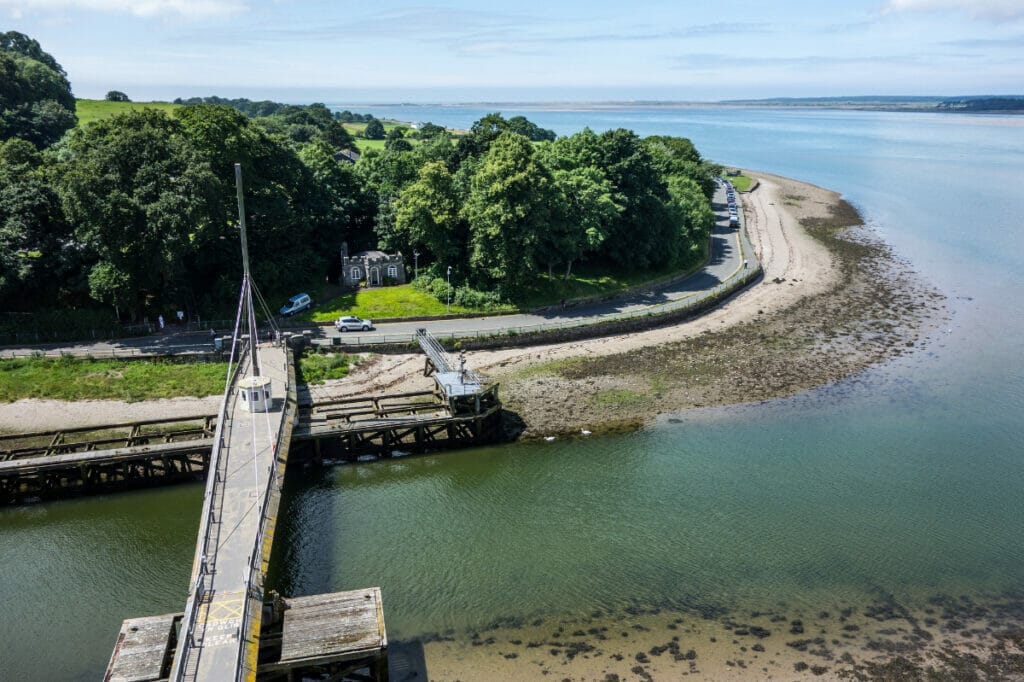 Caernarfon Wales