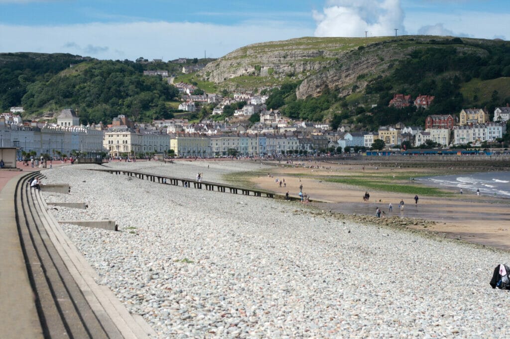 Llandudno