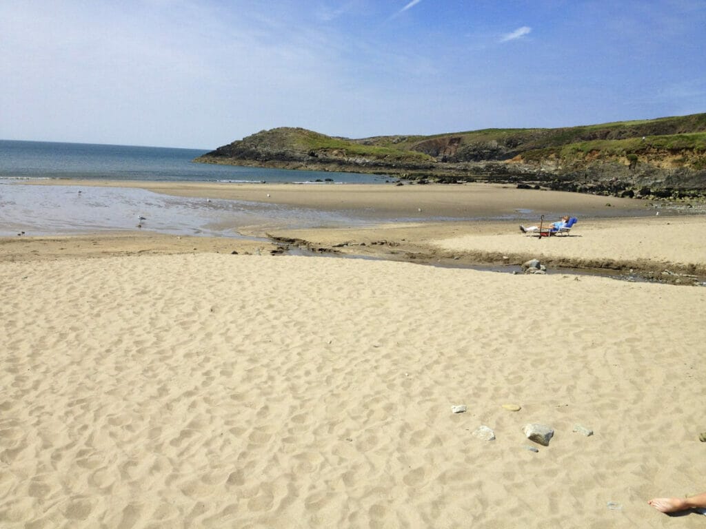 St Davids Wales