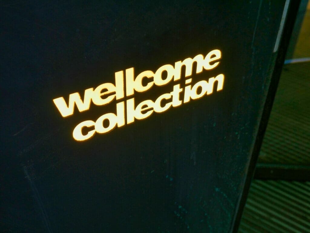 Wellcome Collection