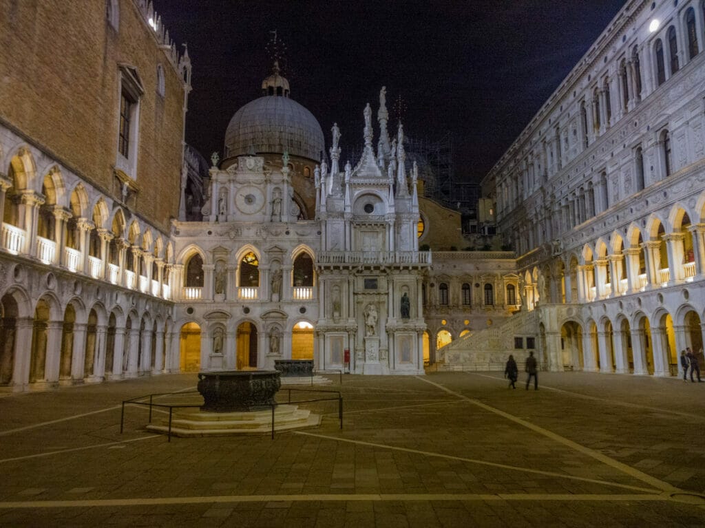 venice tour 3 days