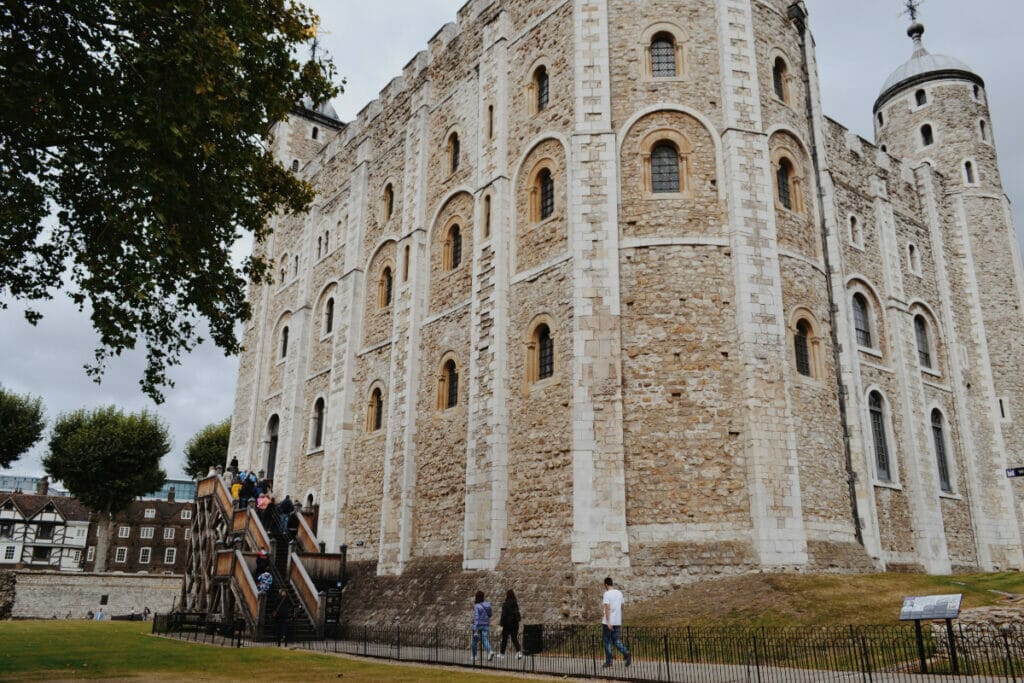 Tower of London