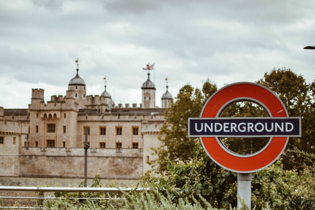 Tower of London