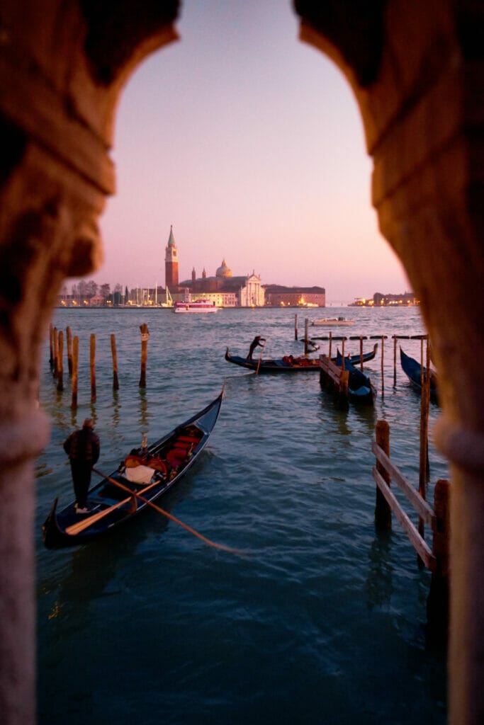 venice tour 3 days