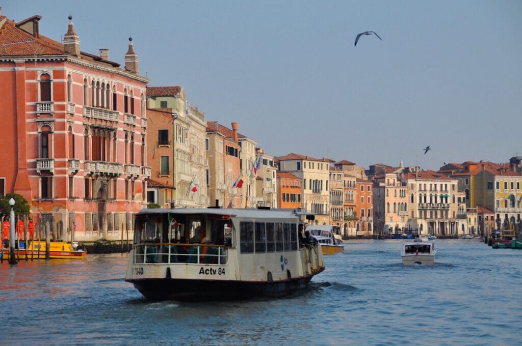 venice tour 3 days