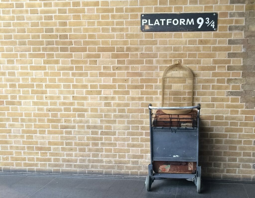 harry potter tour london 2024