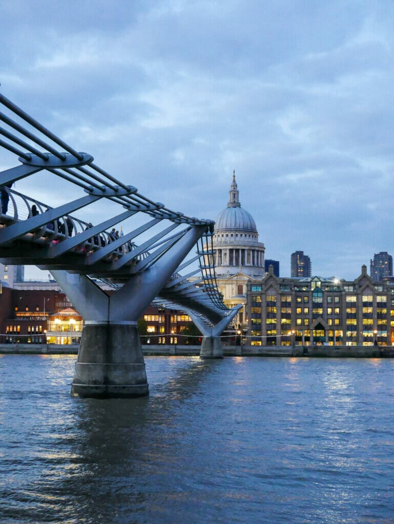 Millennium Bridge