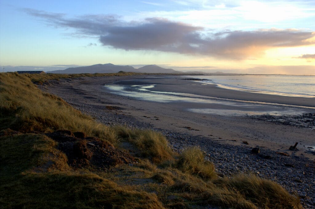 Benbecula