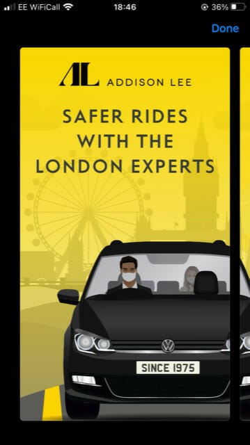 best app for travelling around london