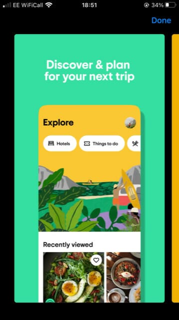 travel apps for london