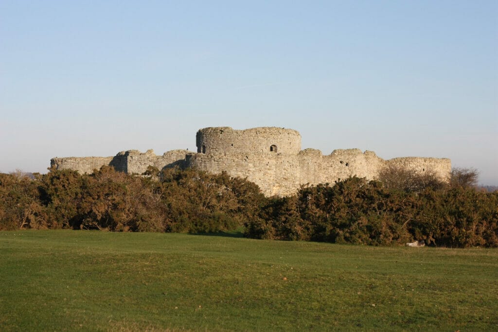 camber castle